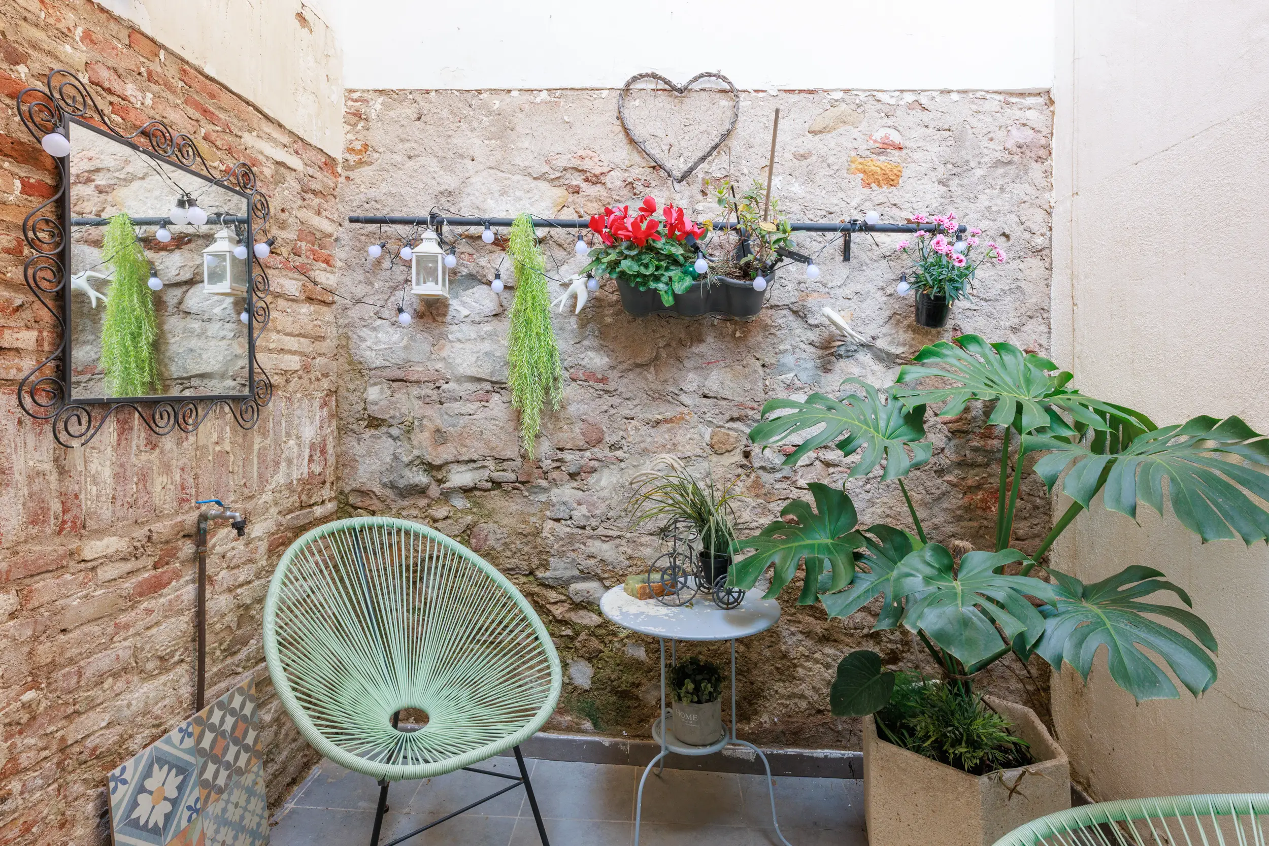 Piso reformado en venta en Torrent de l'Olla 42, Vila de Gràcia, Barcelona